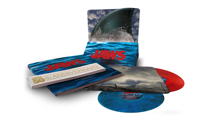 Jaws, Film & TV