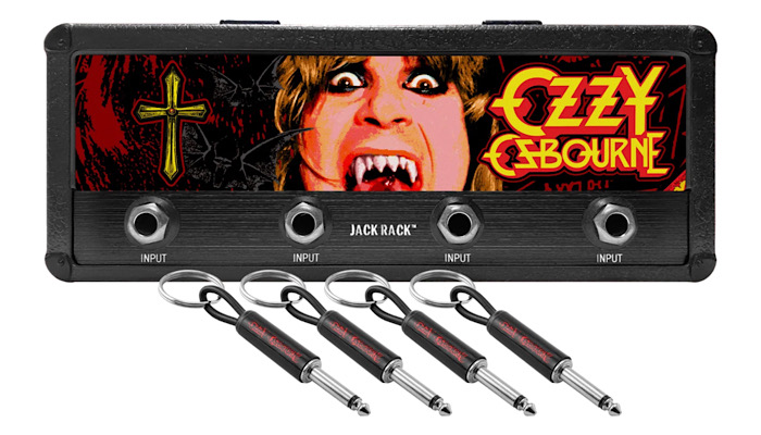 Dan Jacobs, Mike Stricklin, Ozzy Osborne, Music, Pluginz, 