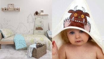 Magic Light Pictures, Gruffalo, Jade Ferguson, Homewares, Film & TV