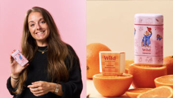 Grace Tedstone, Wild, Homewares, Film & TV