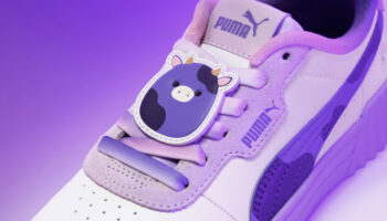 PUMA, Squishmallows, Fashion, Toys & Games