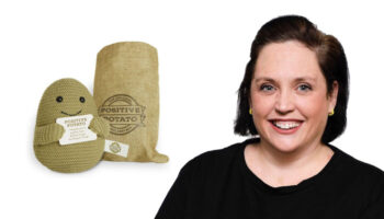Bex Coster, Positive Potato