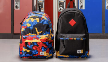 Herschel, Lego, Fashion, Toys & Games