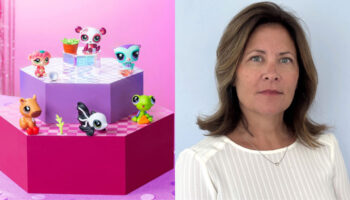 Shelby Bowman, Hasbro, Toys & Games