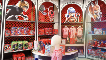 Miraculous Corp, FAO Schwarz, Gaye Dean, David Niggli, Experiences, Film & TV