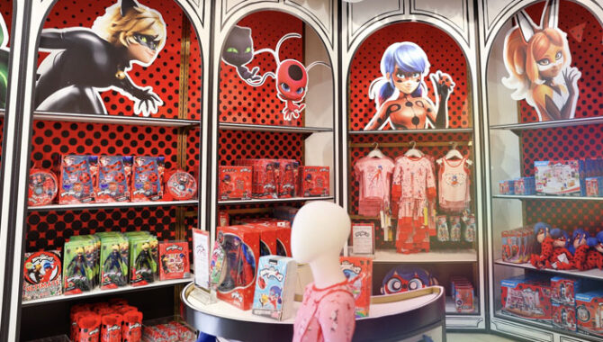 Miraculous Corp, FAO Schwarz, Gaye Dean, David Niggli, Experiences, Film & TV