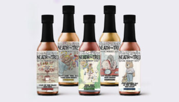 IDW, Jade City Foods, Food & Drink