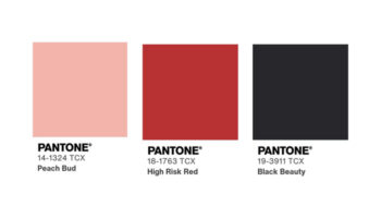 Authentic Brands Group, Pantone, Marilyn Monroe, Fashion, Dana Carpenter, Laurie Pressman