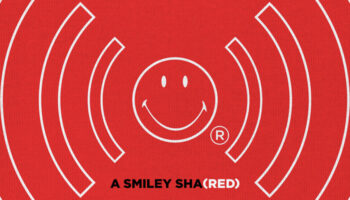 Smiley, (RED), Nicolas Loufrani, Jennifer Lotito