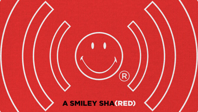 Smiley, (RED), Nicolas Loufrani, Jennifer Lotito