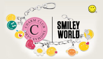 Thomas Sabo, SmileyWorld, Janet Martin, Fashion