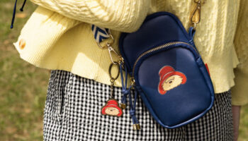 STUDIOCANAL KIDS & FAMILY, Paddington, Fashion, Homewares