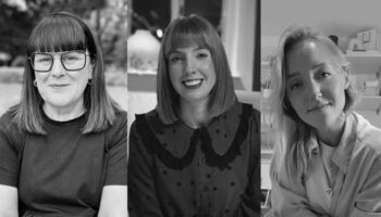 Sarah Swindell, Sarah Pearson, Gemma Aveling, Watermelon Creative