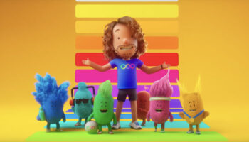 Joe Wicks, Studio AKA, Sue Goffe, Sports, Film & TV, Celebrity
