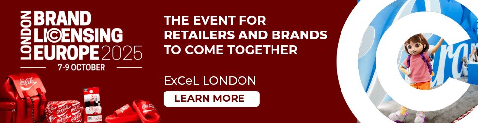 Brand Licensing Europe