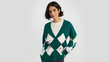 Chinti & Parker, Peanuts, Fashion