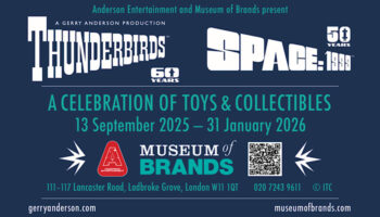 Museum of Brands, Experiences
