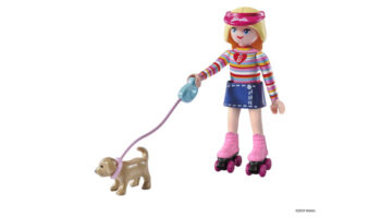 Playmobil, barbie, Toys & Games, Bahri Kurter, Ruth Henriquez
