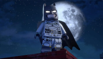 Warner Bros. Games, TT Games, DC, LEGO, JB Perrette, Jonathan Smith, Jim Lee, Fredrik Löving
