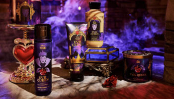 Bath & Body, Disney, Homewares, Daniel Heaf, Liz Shortreed