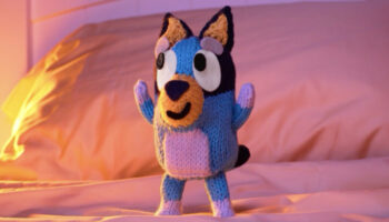 BBC Studios, Bluey, Film & TV, Jasmine Dawson, Cecilia Persson