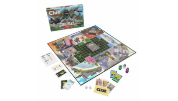 Toto International, The Op Games, Toys & Games, Film & TV