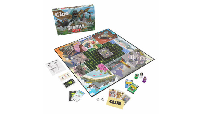 Toto International, The Op Games, Toys & Games, Film & TV