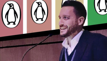 David Sprei, Penguin Ventures