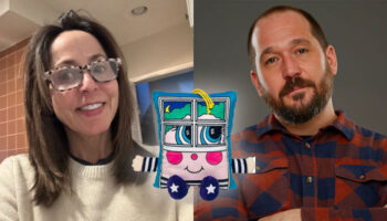 Juliet Lublin, Matt Nuccio