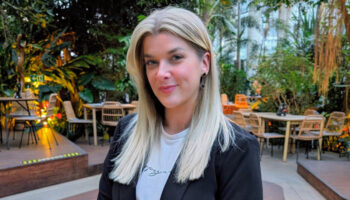 Antonia Fox, Rocky’s Pet Products