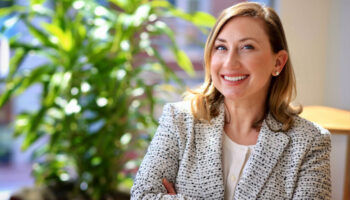 Katie Huber, Fred Rogers Productions