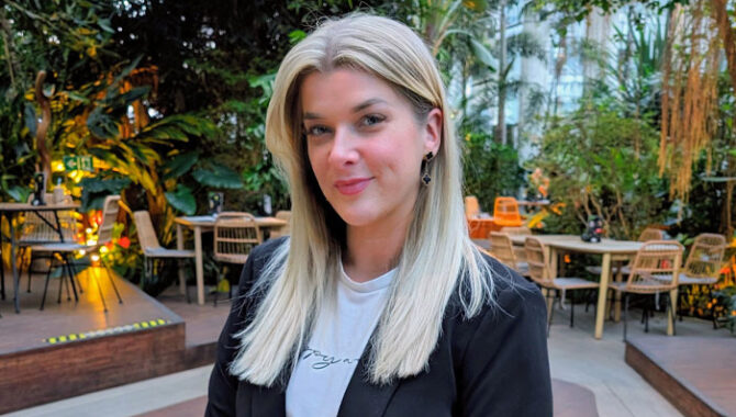 Antonia Fox, Rocky’s Pet Products