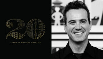 Ty Mattson, Mattson Creative