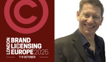 Richard Pink, Pink Key Licensing, BLE, Brand Licensing Europe