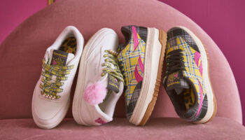 Reebok, Clueless, Carmen Hardaway