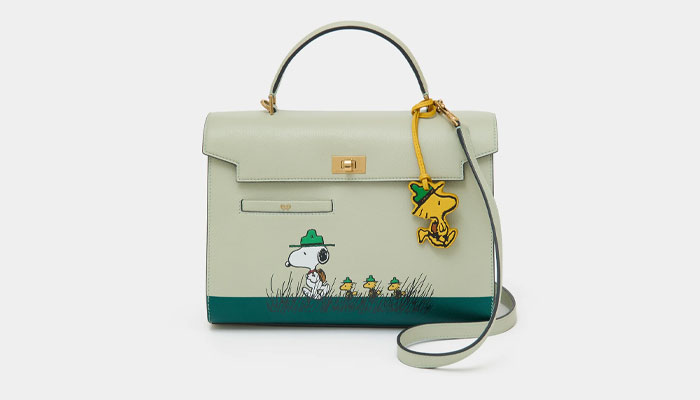 Anya Hindmarch, Penauts