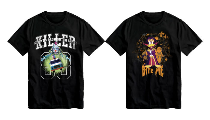 Phil King, Character Wear, Brand Licensing Europe, K-pop