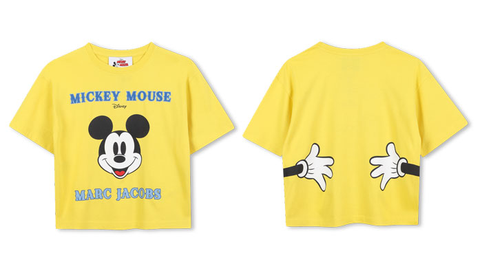 Marc Jacobs, Disney
