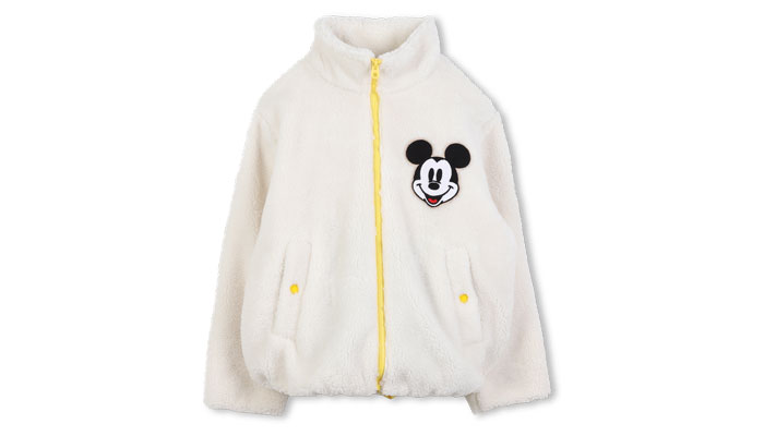 Marc Jacobs, Disney