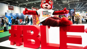 Brand Licensing Europe