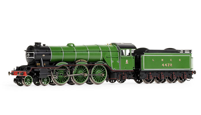 Simon Kohler, Hornby