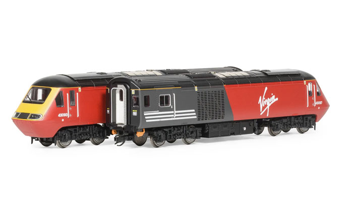 Simon Kohler, Hornby