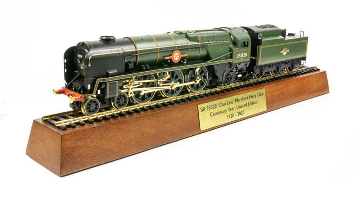 Simon Kohler, Hornby