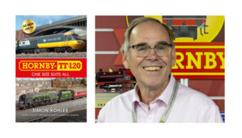 Simon Kohler, Hornby