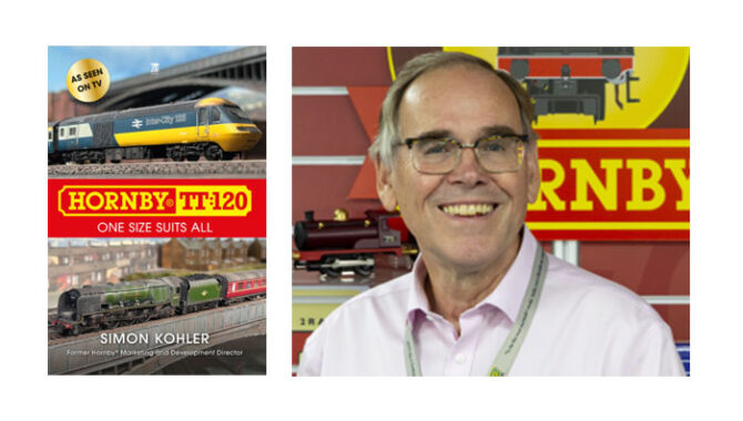 Simon Kohler, Hornby