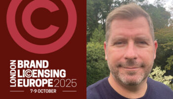 Jason Easy, All3Media International, BLE, Brand Licensing Europe