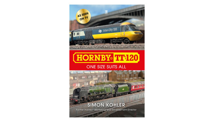 Simon Kohler, Hornby
