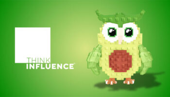 Think Influence, Roblox