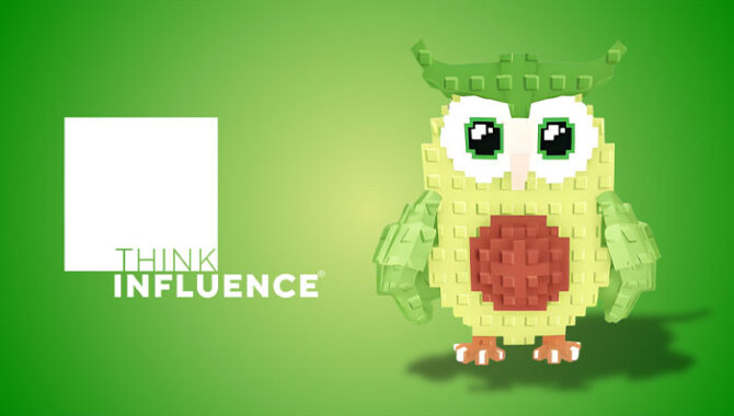 Think Influence, Roblox