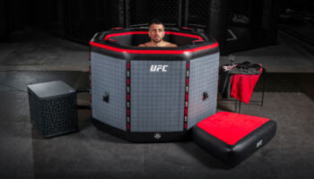 NetSpa, UFC, IMG Licensing, Dr. Duncan French